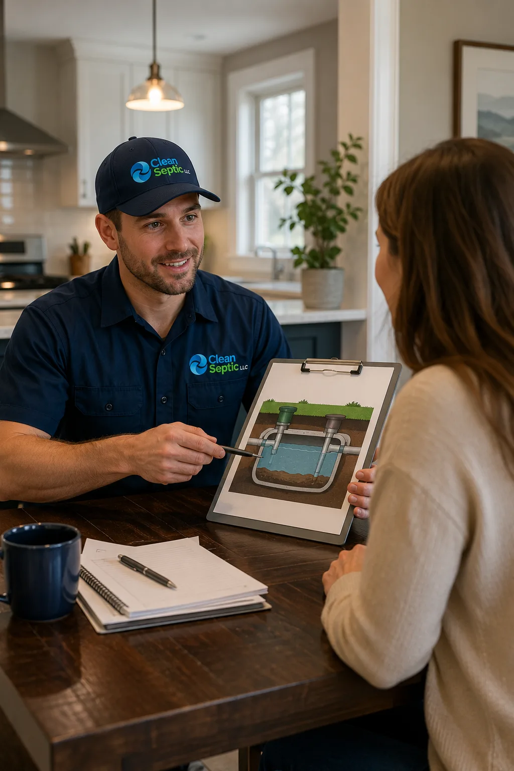 Septic Tank Pumping Alston, GA FAQs